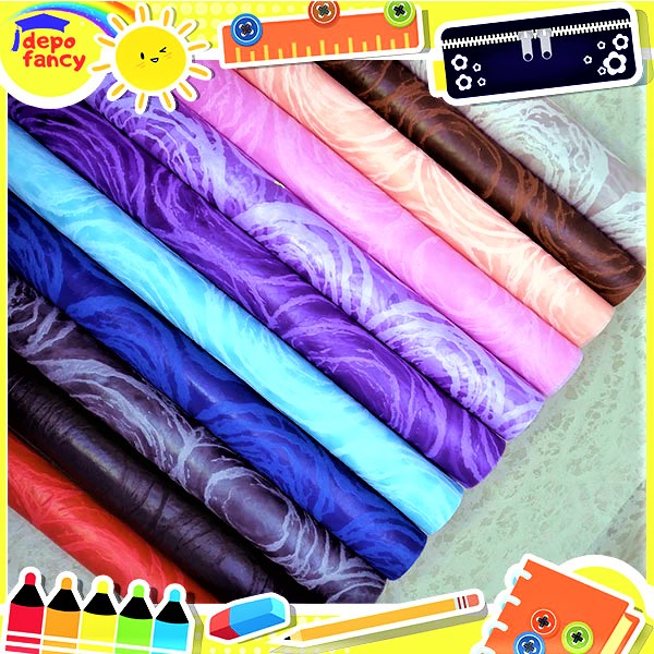 

[4lbr] Kertas Kado Tisu Mawar Warna Warni 58 cm x 54 cm / Kertas Bungkus / Kertas Buket / Kertas DIY / Kertas Dekorasi