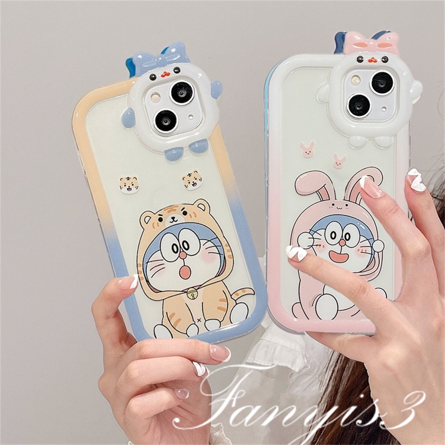 Vivo Y36 Y02 Y16 Y35 Y02s Y22 Y22S Y15A V25 V23 V20Pro V23e Y15S T1 Y21 Y21s Y33s Y33T Y20 Y20S Y20i Y1s Y91C Y91i Y12s Y17 Y12i Y15 Y12 Y11 Y50 Y30i Y19 S1 Jingle Cat Tiger Cape Phone Case Clear Soft Protective Cover