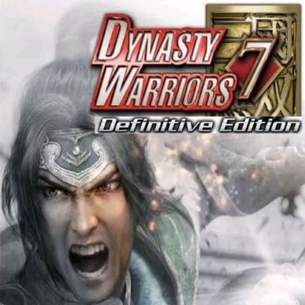 Dynasty Warriors 7 Xtreme Legend Definitive Edition PC