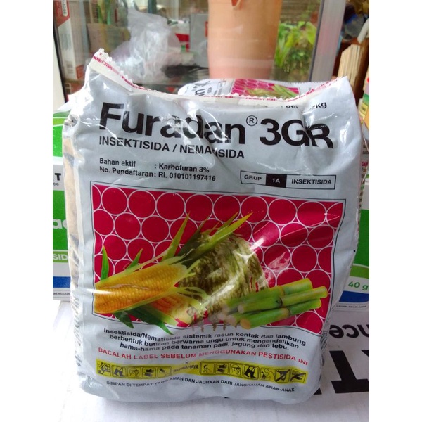 Furadan 2kg