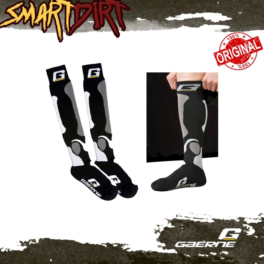 KAOS KAKI GAERNE SOCK CROSS GAERNE ORIGINAL