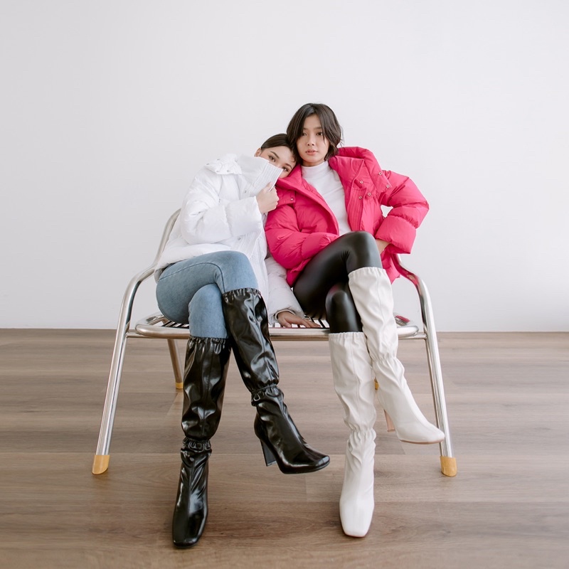 JOY BOOTS