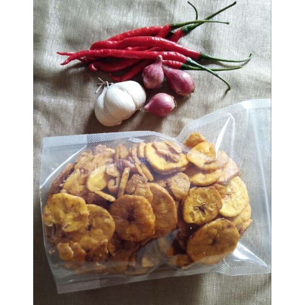 

PISANG-GULA-MERAH