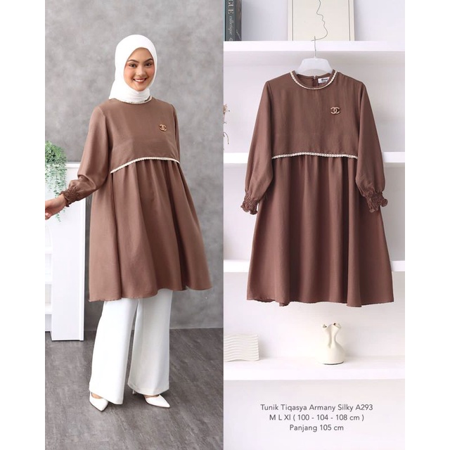 Tunik Tiqasya
