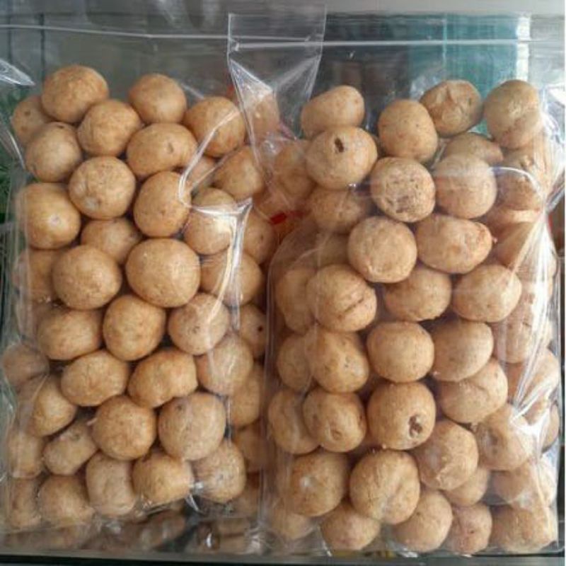 

kerupuk bakso