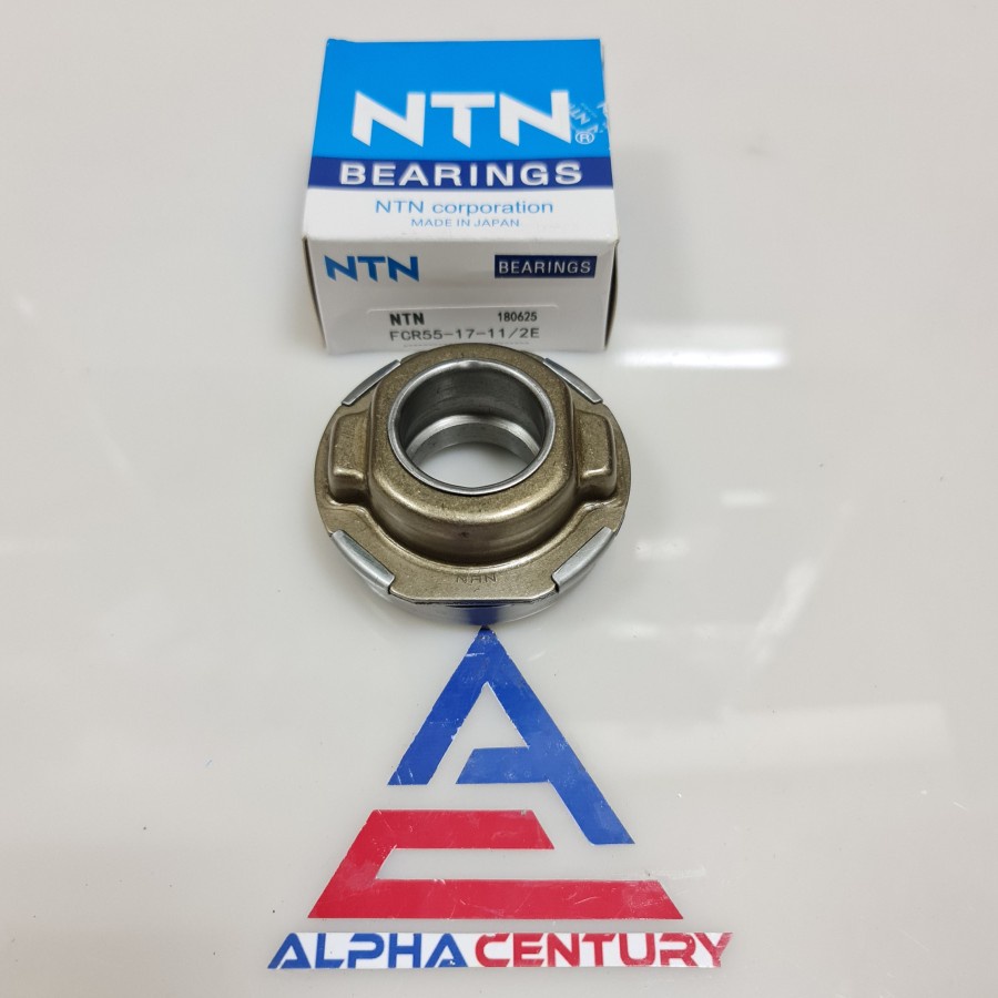 BEARING KOPLING DEKLAHAR L300 KUDA TRITON 2.8 2.5 L200 BENSIN DIESEL