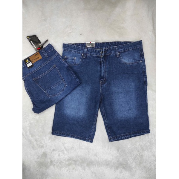 RECOOPER size 40-46 celana pendek big size pria , celana pendek jumbo pria / CELANA PENDEK JUMBO PRI