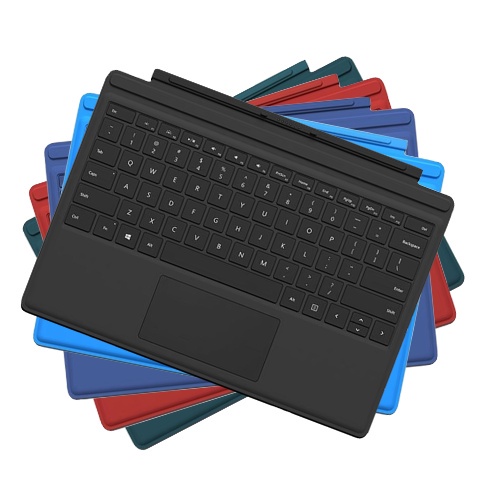 Microsoft Surface Pro Type Cover ( Keyboard Surface Pro )