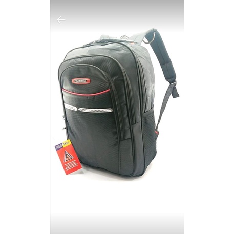 Tas Ransel Polo Skil 17inch