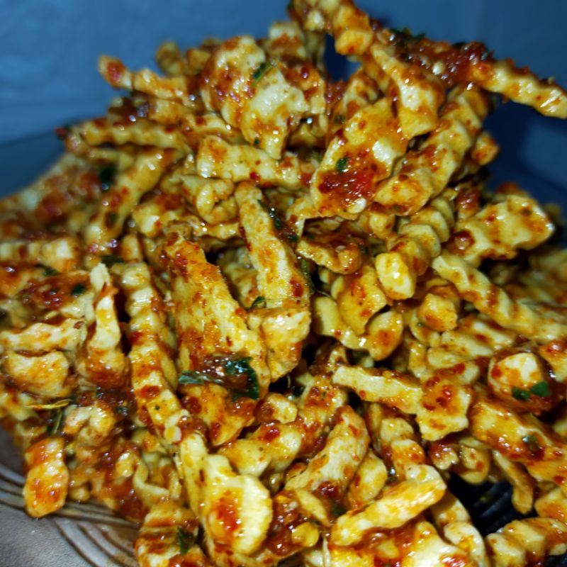 

stik basreng sultan GARUT