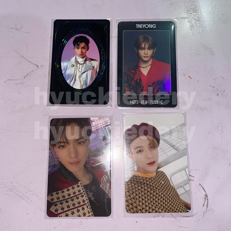 jeno ridin wgu, yb lucas, ac taeyong, jaemin cafe, renjun somethinc, jeno lenti scratch ver