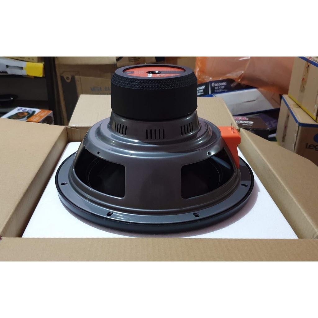 SUBWOOFER JBL S2 1224 DOBEL MAGNET HARGA CUCI GUDANG