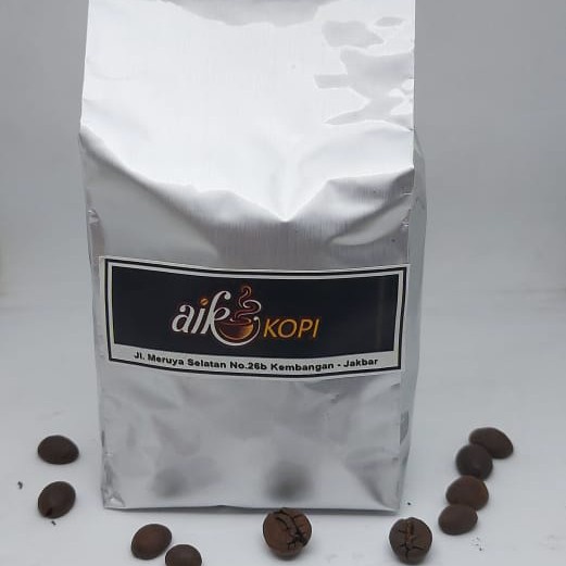 

HOUSE BLEND 1KG ARABICA 60 ROBUSTA 40