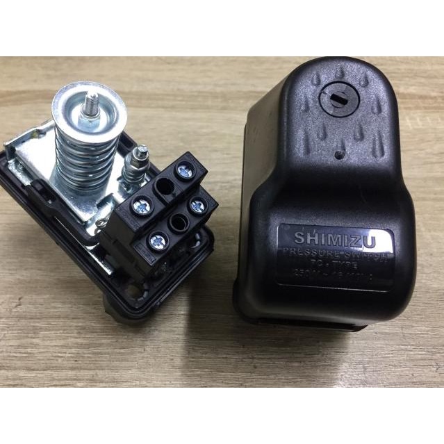 Otomatis Pompa Jet Pump Shimizu Original