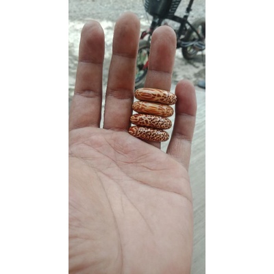 cincin kayu liwung merah