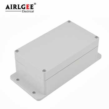 Box Panel Listrik Kotak Sambungan Waterproof 240 x 120 x 75 cm / Pelindung Kabel Listrik Dinding Anti Air Debu Panas Korosi Tempat Kabel Listrik  / Box Panel Listrik Plastik Tahan Air Aman Awet Kuat Berkualitas / Aksesoris Perkakas Pencabangan listrik