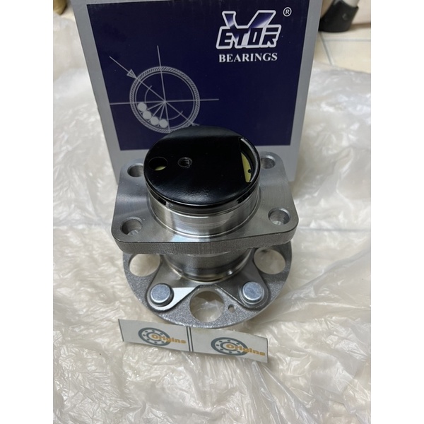 BEARING RODA BELAKANG HONDA HRV