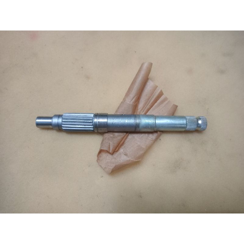 as selah kick starter kitaco Honda gl pro gl max