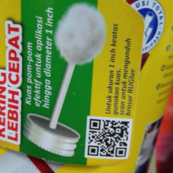 

Lem PVC Truglue / Lem PVC RUglue / Lem Ru Glue PVC 400gr / Lem 400 Gr