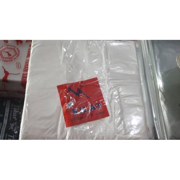 

⍇ Tas Kresek Kilat uk. 0.125x21x40 ✡