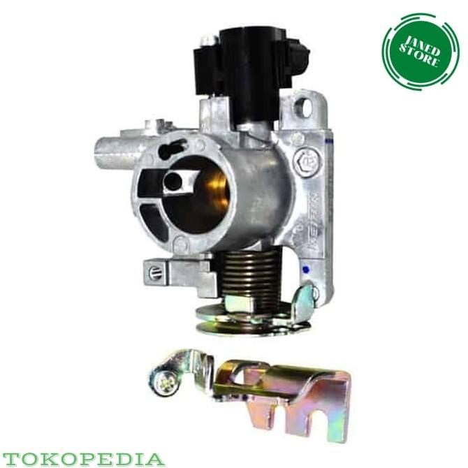 SPAREPART MOTOR 756 BODY SET GENIO 16410K0JN01