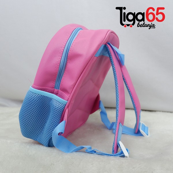 365 Paket Set Bundling GOES TO SCHOOL ( TK )