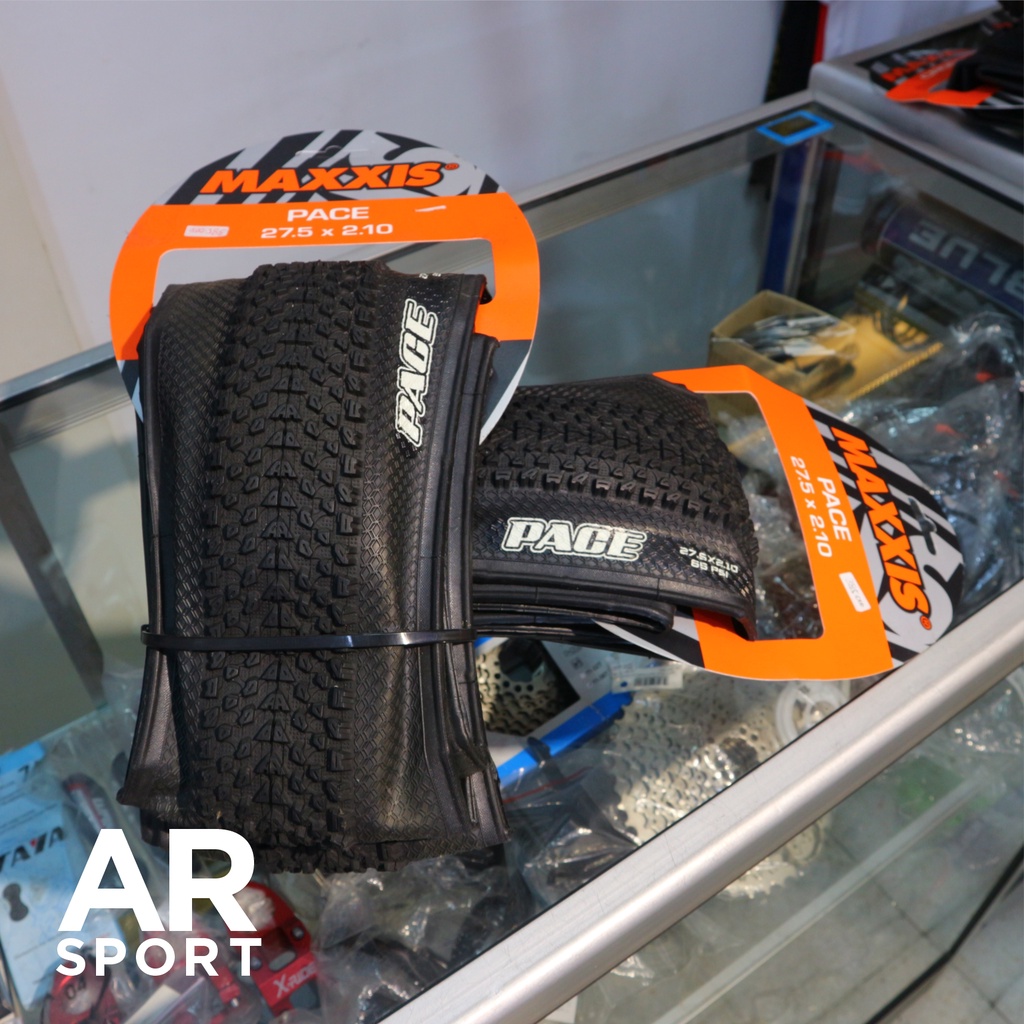 Ban Luar MAXXIS PACE 26 - 27.5 inch 1.75-1.95-2.10 - 27.5x2.10