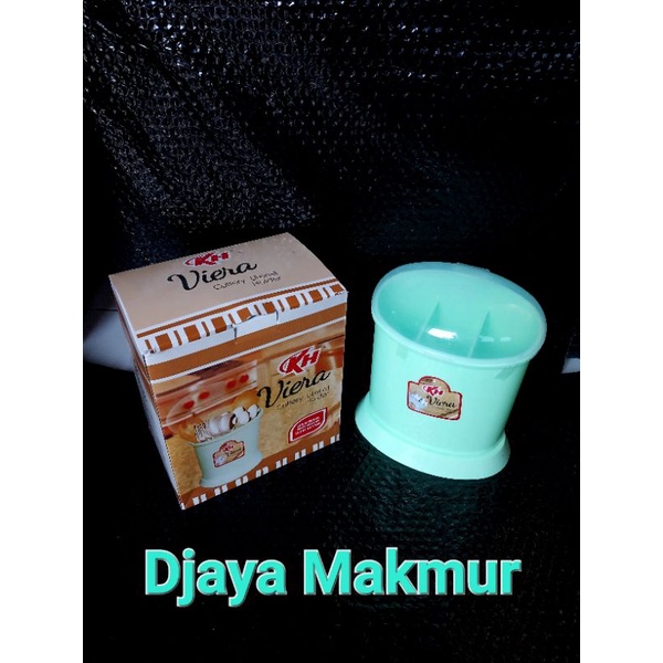 Tempat Sendok Garpu Tutup Tempat Sendok Garpu Tertutup Sekat Tiga