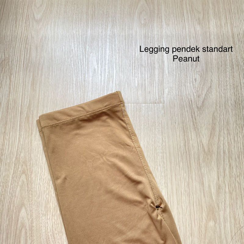pendek Legging celana legging pendek leging pendek short pants ukuran Jumbo Standart