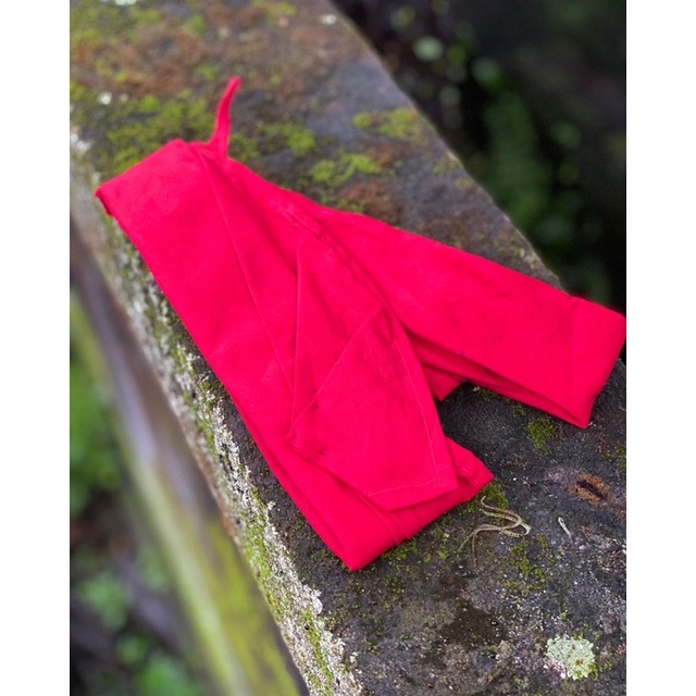 Udeng Merah