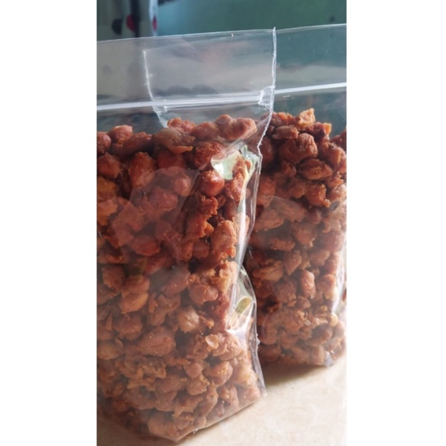 

Kacang kentucky/kribo 500gr