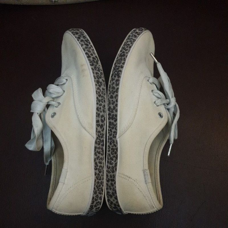 SEPATU KEDS PRELOVED ORI