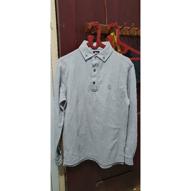 baju FJ (FOOTJOY) GOLF seken