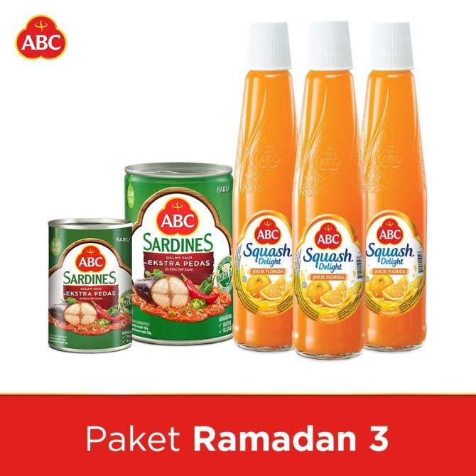 

ABC Paket Ramadhan 3