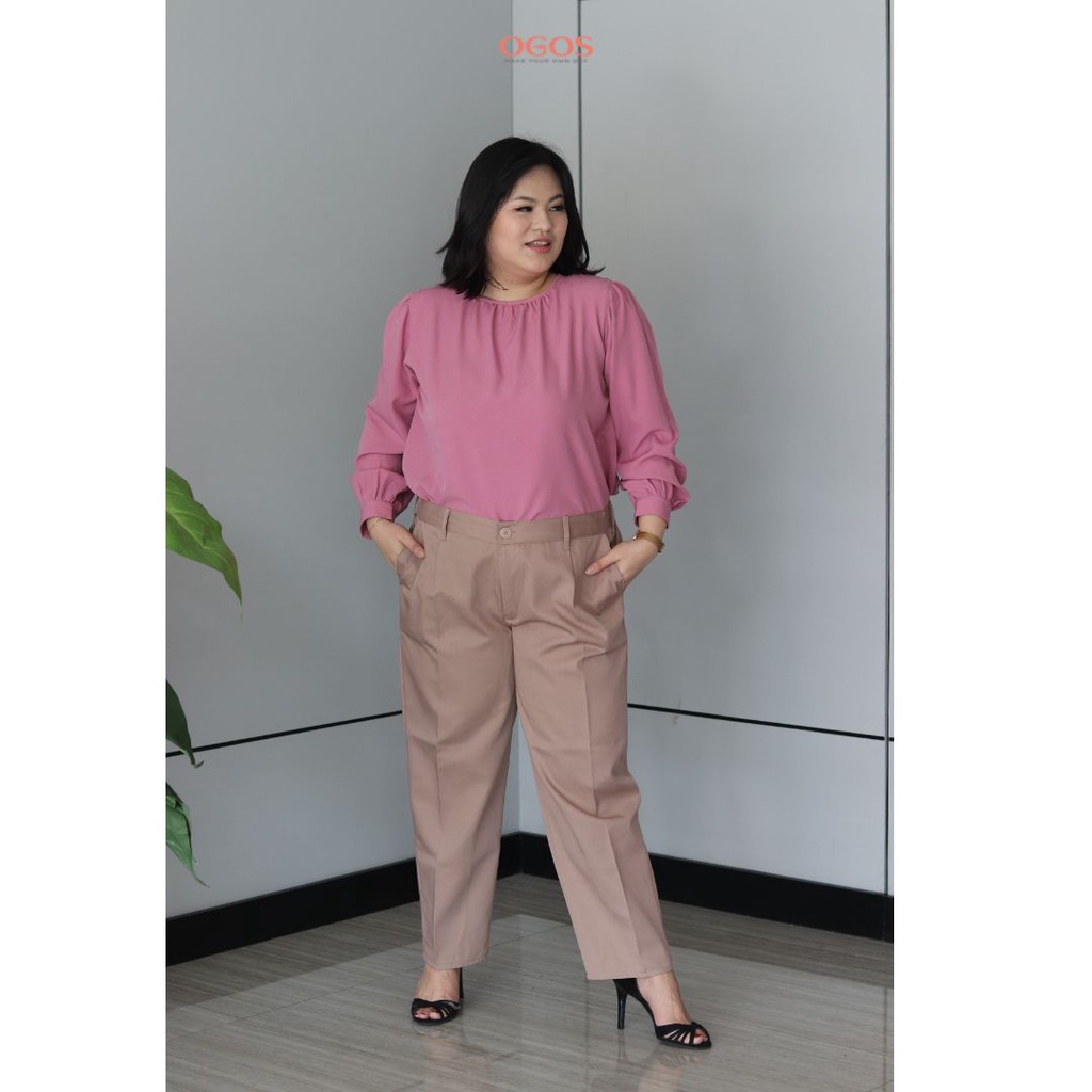 OGOS | BAGGY PANTS SUPER JUMBO PREMIUM 7L,8L,XXXXXXXL,XXXXXXXXL