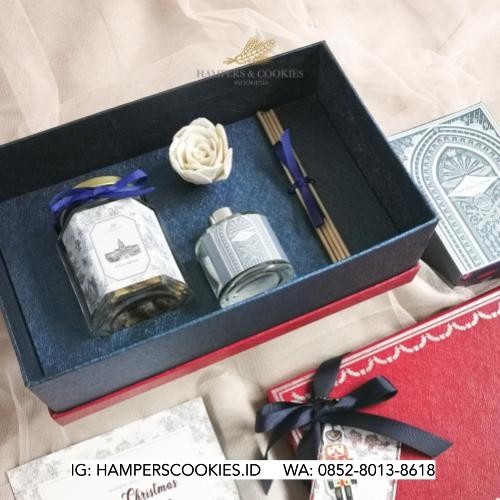 

@=@=@=@=] Christmas Gift - Tivoli Red A by Hamperscookies