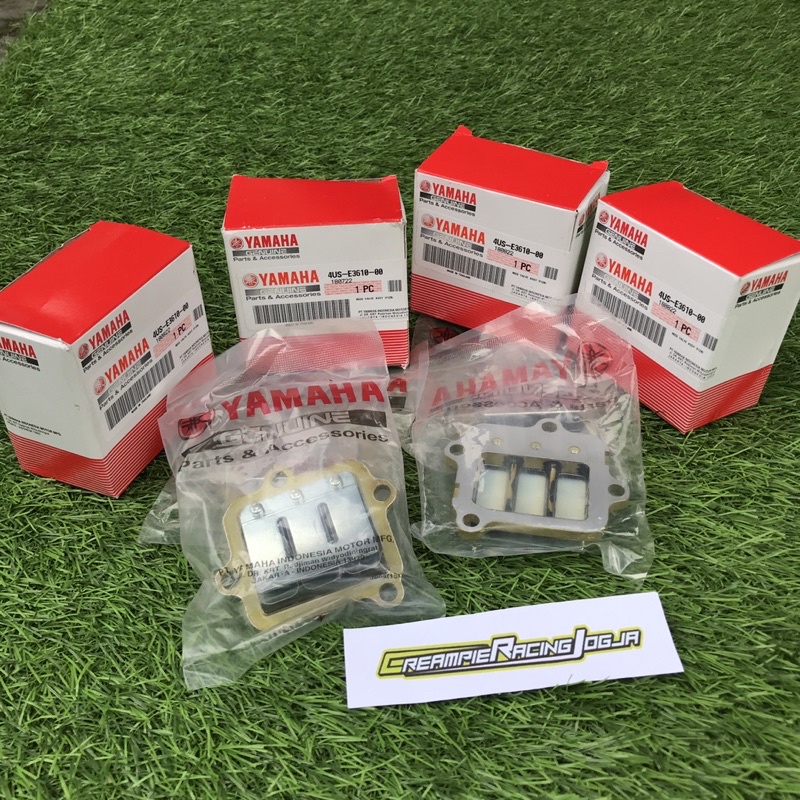 Membran F1ZR Original 4US set dengan Rumah Membran F1 F1zr ori