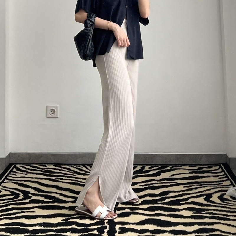 Kulot Zoe Knit Pants