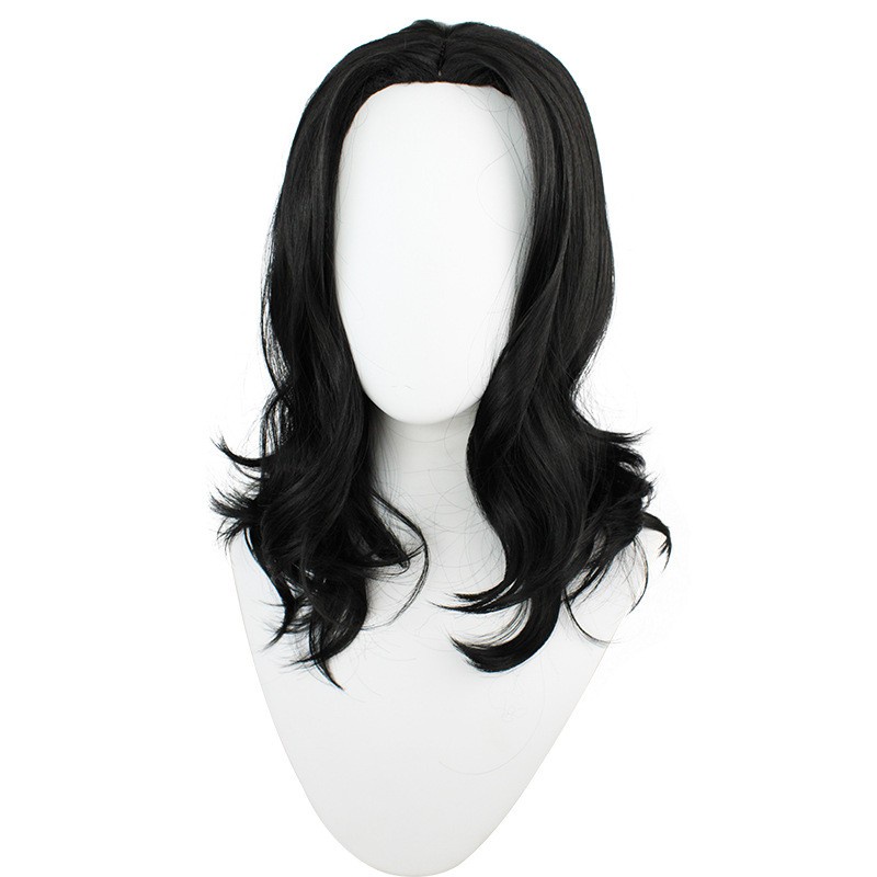 LOL-88 wig keisuke baji tokyo revengers cosplay karakter