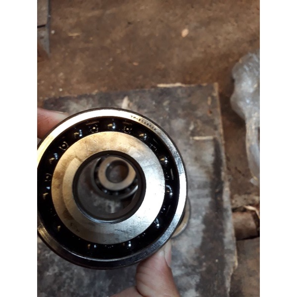 Laker Bandul Bearing Kruk AS MEGAPRO/TIGER NTN Japan TM