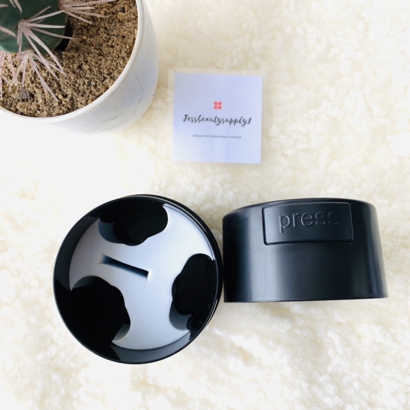 Glue Container Box Eyelash / Wadah lem eyelash / Eyelash Glue Storage Tank