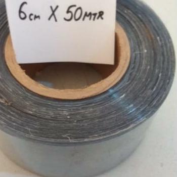 

Plastik Mika Pinggiran Cake Tinggi x Lebar/ 6cm x 50meter