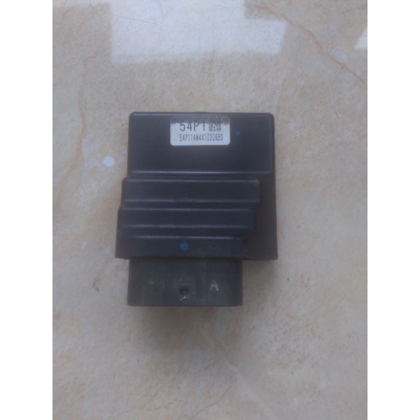 CDI Mio j - x - ride - soul GT 110 second orsinil ori