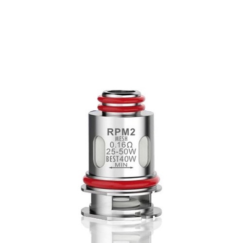 COIL RPM 2 MESH 0.16 OHM