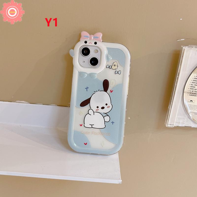 Case Redmi 9T 10C 10A 9A 9C NF A1 A1+ 9 10 Redmi Note8 9 10 11 11S 10s 10 11 Pro Max PO CO X3 M3 MI 11Lite 3D Kartun Lucupochacco Winnie the Pooh Soft TPU Cover