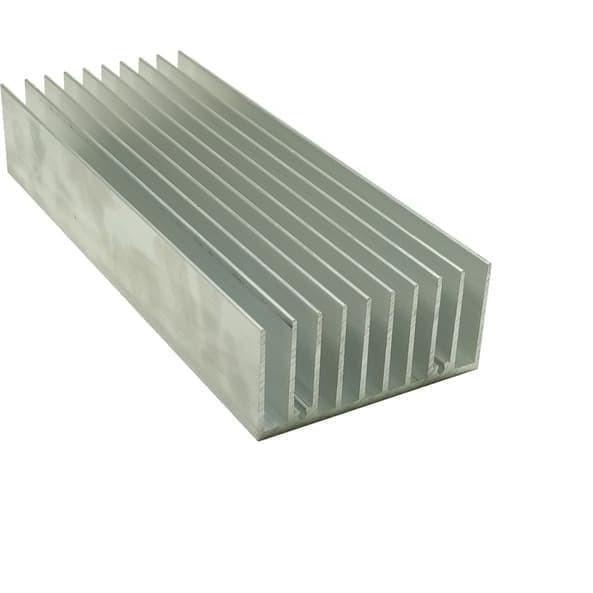 HEATSINK 10 SIRIP 20CM