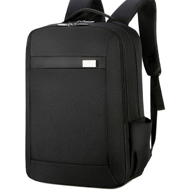 Tas Pria Ransel Parkson Tas Laptop tas Travelling IMPORT Murah 005