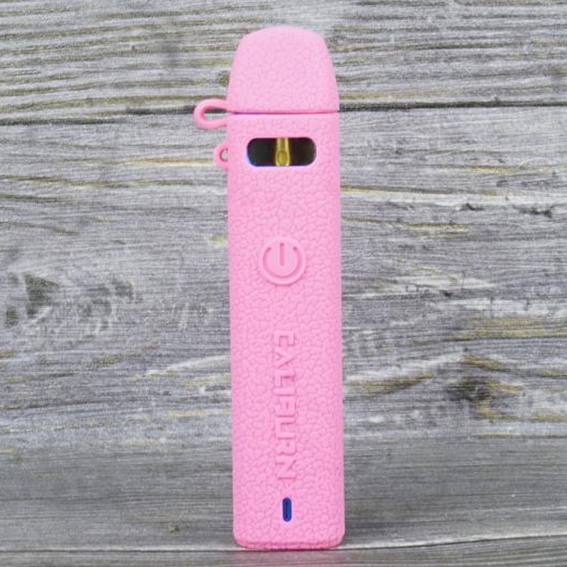 Soft Case Pelindung Bahan Karet Silikon Dengan Lanyard Untuk Caliburn A2