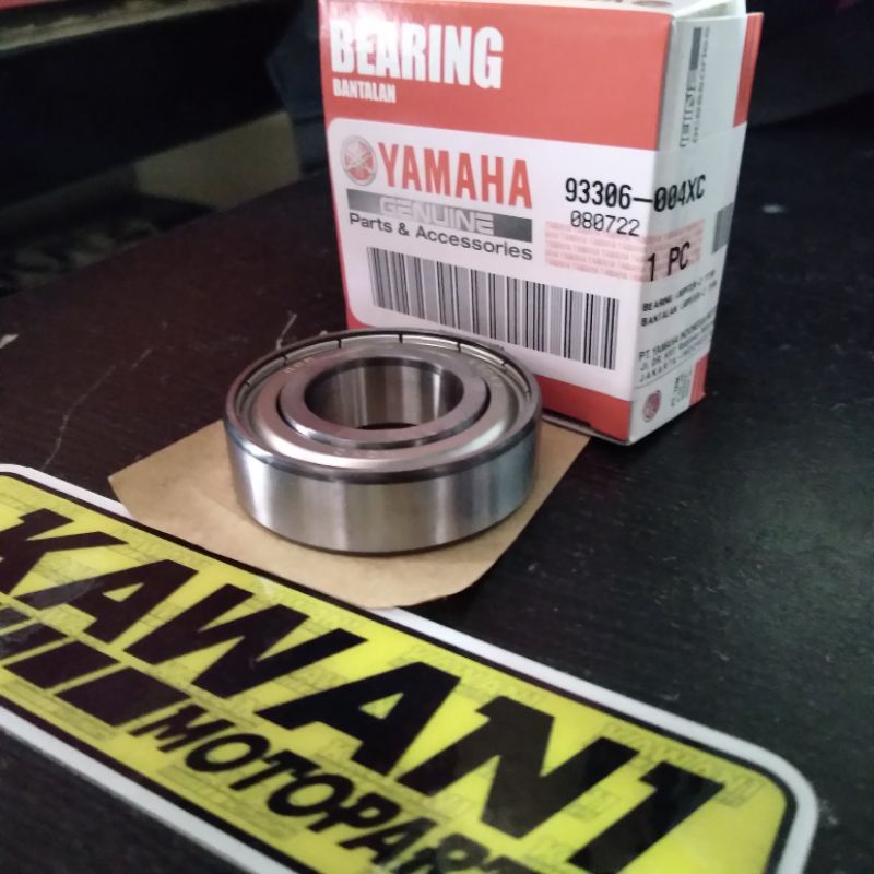 Laher napgear 6004 yamaha RX KING ORIGINAL YGP