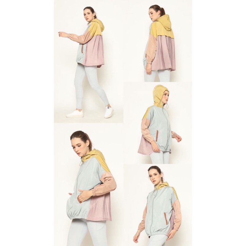Senya Macaroon Series by Senya.co